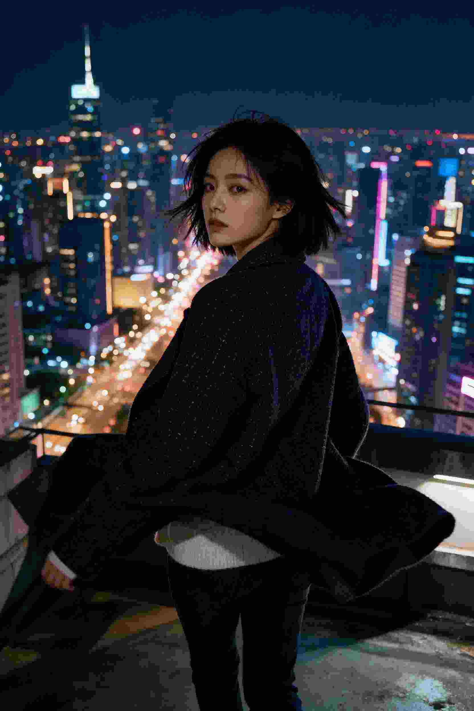 初恋的回忆